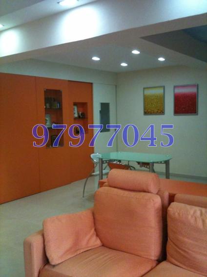 Blk 22 Jalan Membina (Bukit Merah), HDB 5 Rooms #110609652